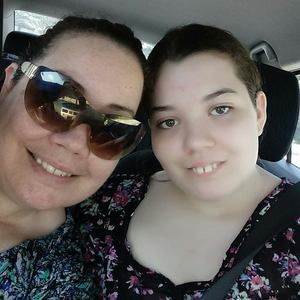 Meet your Posher, Erika